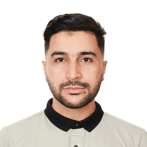 Tarek Goufa